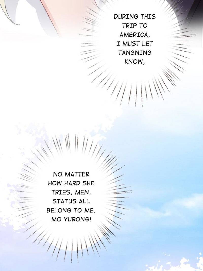 Trial Marriage Husband: Need To Work Hard chapter 31 page 20