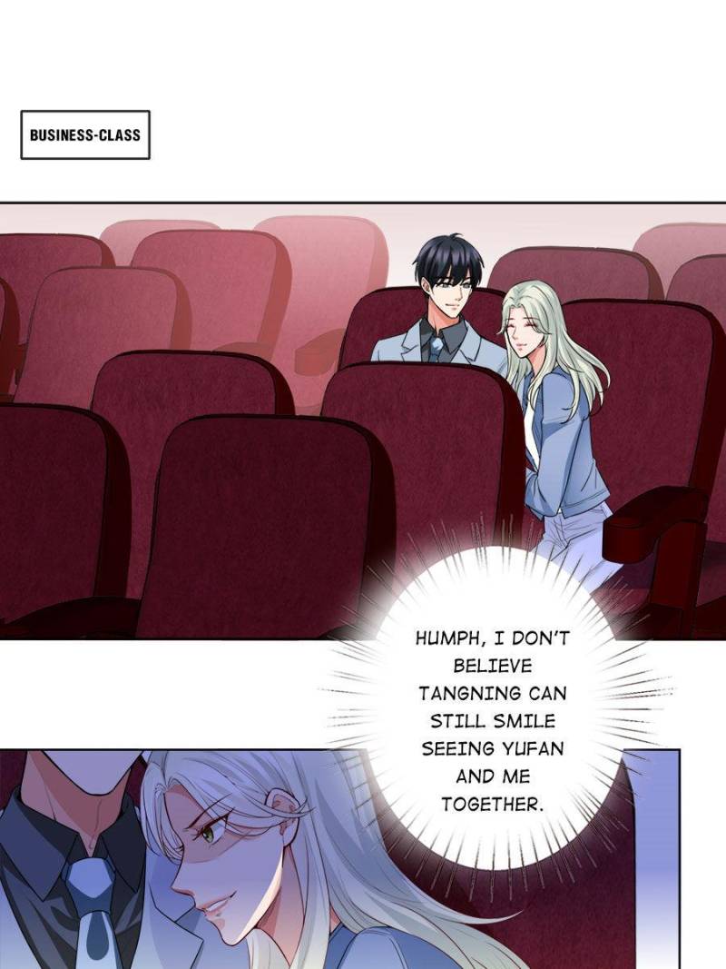 Trial Marriage Husband: Need To Work Hard chapter 31 page 25