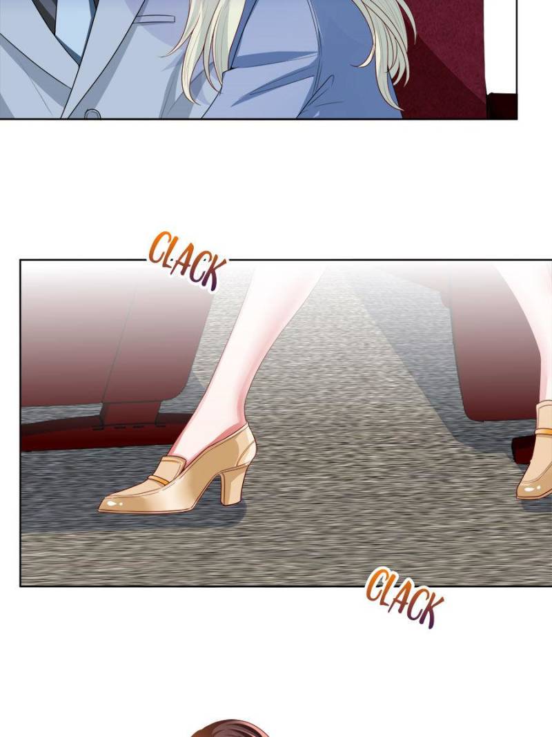 Trial Marriage Husband: Need To Work Hard chapter 31 page 26