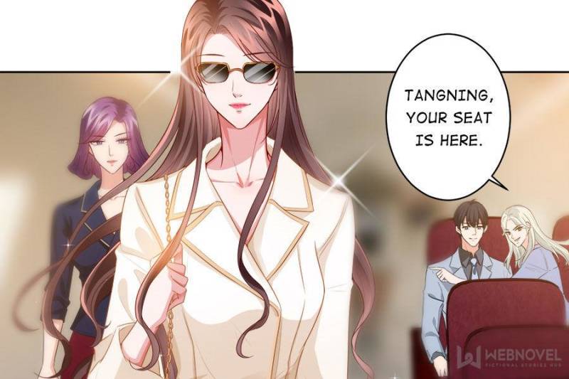 Trial Marriage Husband: Need To Work Hard chapter 31 page 27