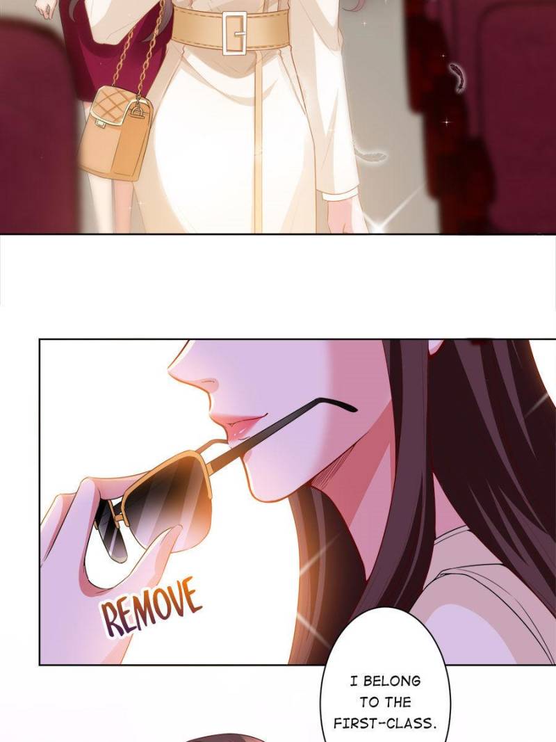 Trial Marriage Husband: Need To Work Hard chapter 31 page 28