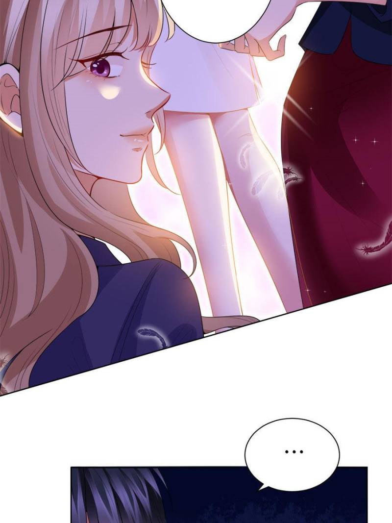 Trial Marriage Husband: Need To Work Hard chapter 31 page 31