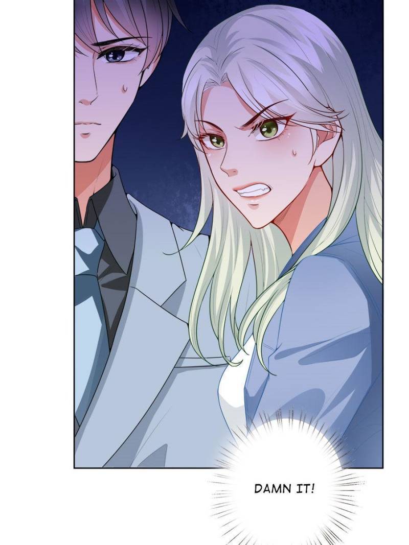 Trial Marriage Husband: Need To Work Hard chapter 31 page 32