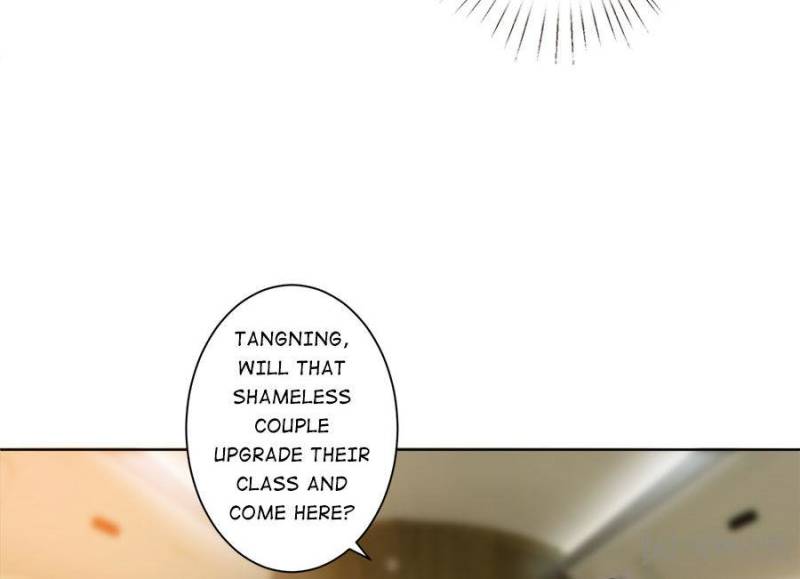 Trial Marriage Husband: Need To Work Hard chapter 31 page 33