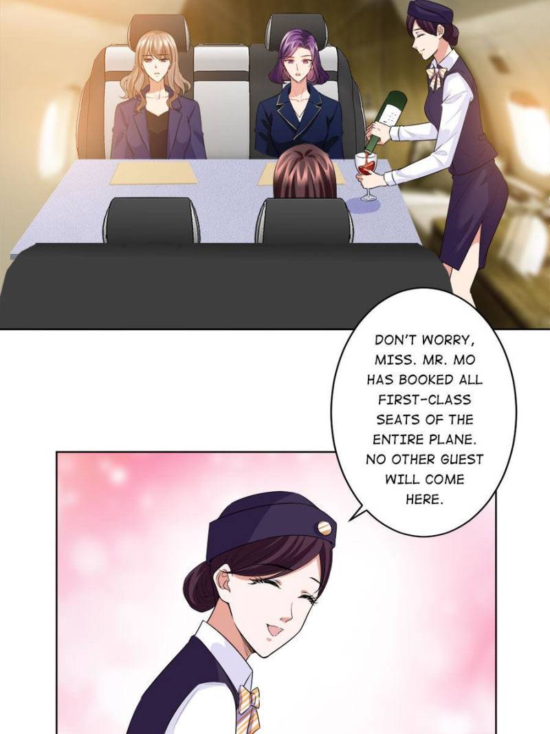Trial Marriage Husband: Need To Work Hard chapter 31 page 34