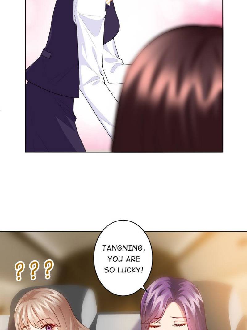 Trial Marriage Husband: Need To Work Hard chapter 31 page 35