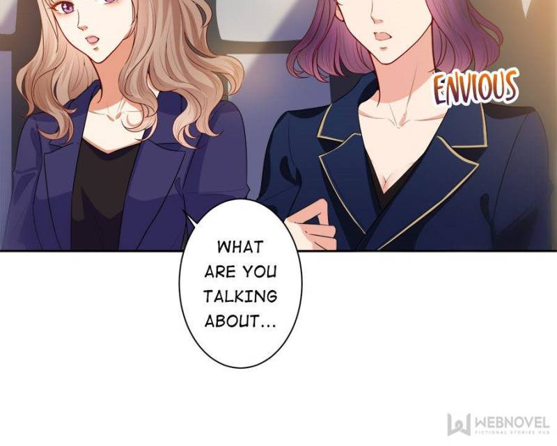 Trial Marriage Husband: Need To Work Hard chapter 31 page 36