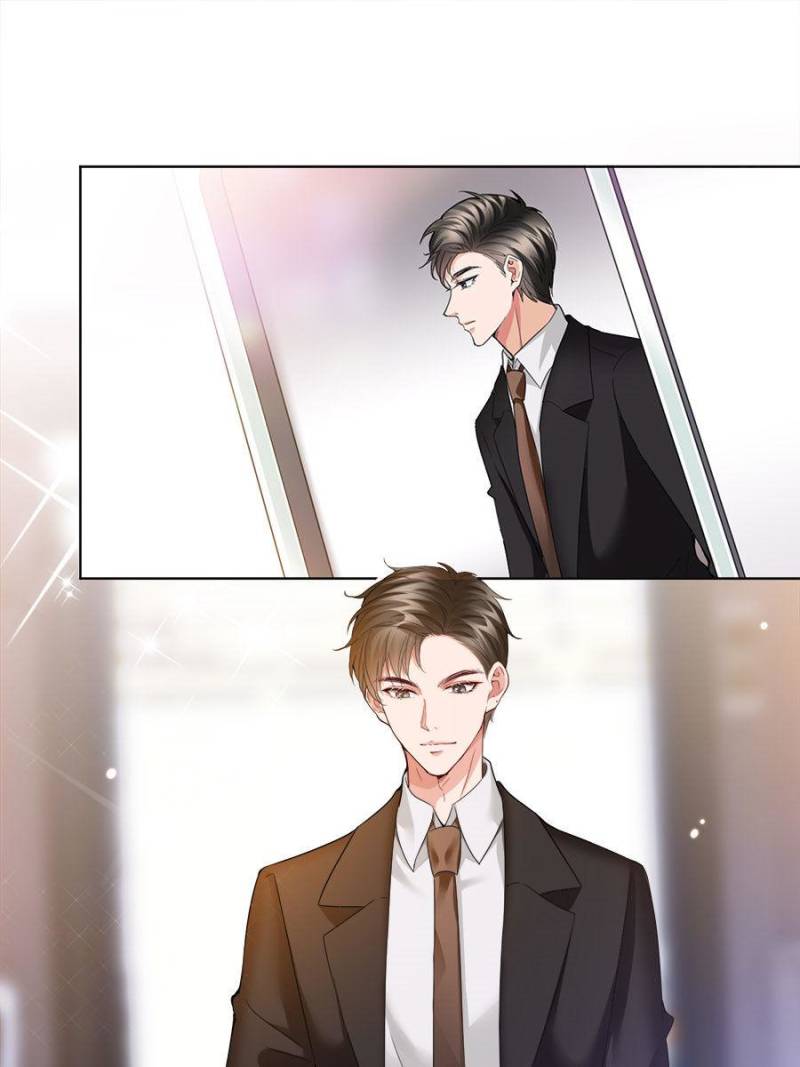 Trial Marriage Husband: Need To Work Hard chapter 31 page 37