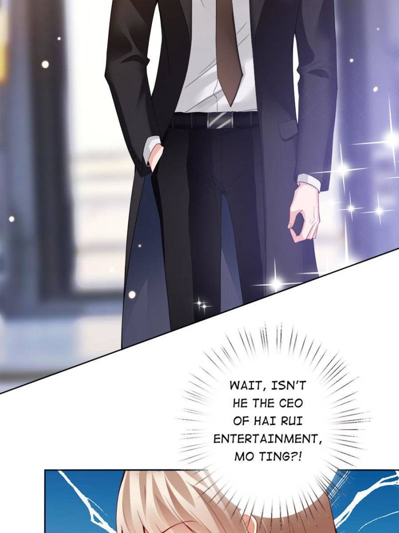 Trial Marriage Husband: Need To Work Hard chapter 31 page 38