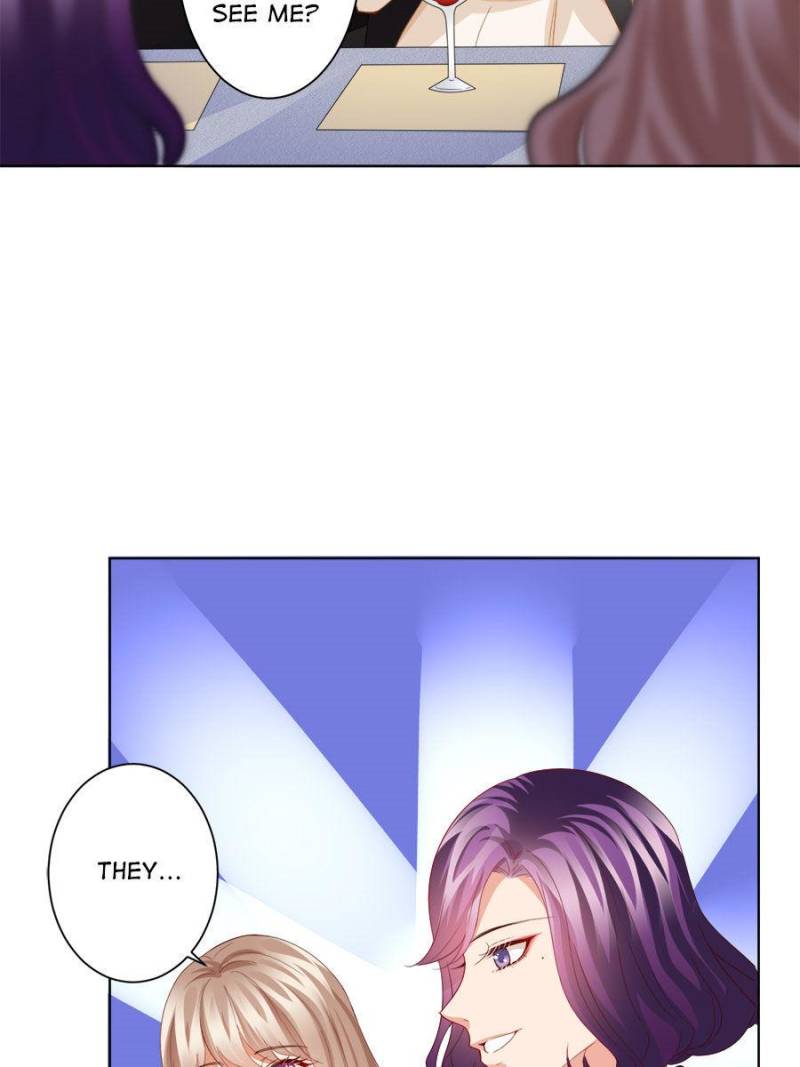 Trial Marriage Husband: Need To Work Hard chapter 31 page 41