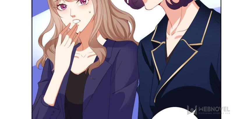 Trial Marriage Husband: Need To Work Hard chapter 31 page 42