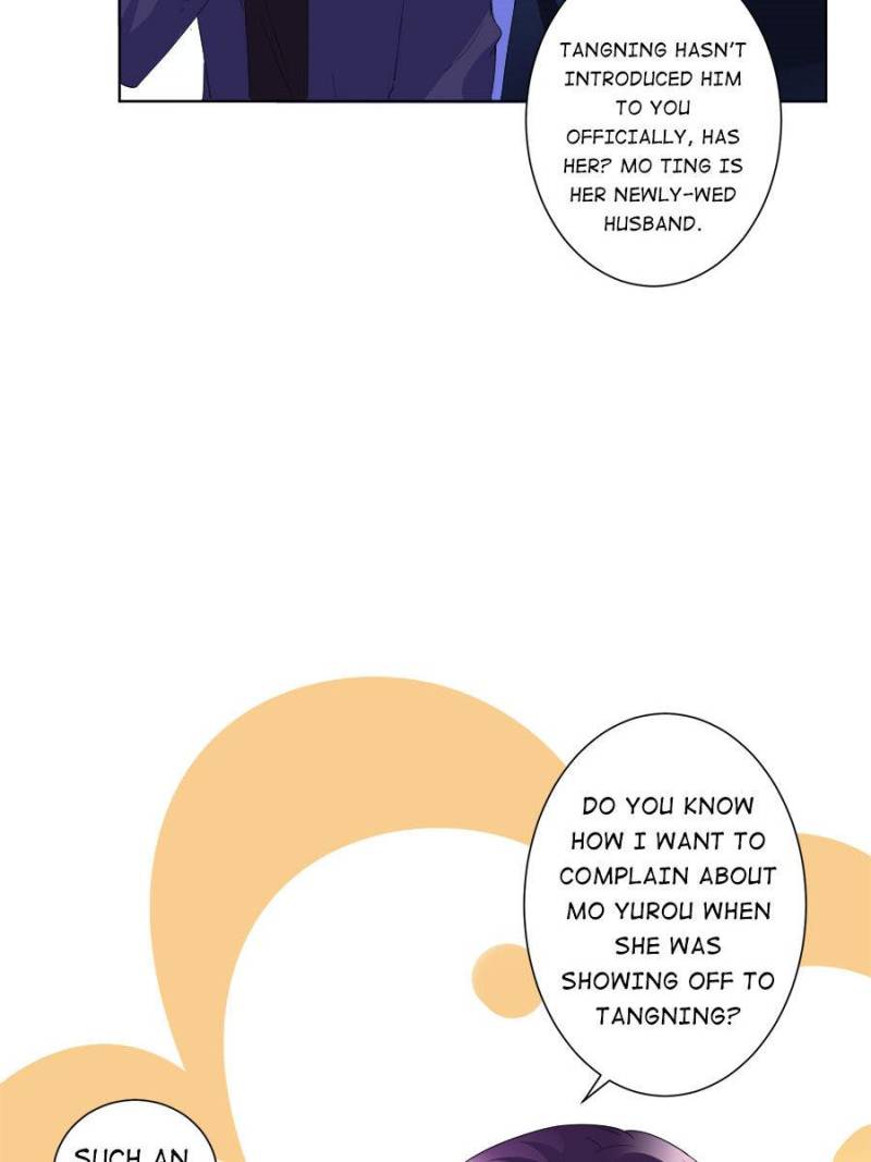 Trial Marriage Husband: Need To Work Hard chapter 31 page 43