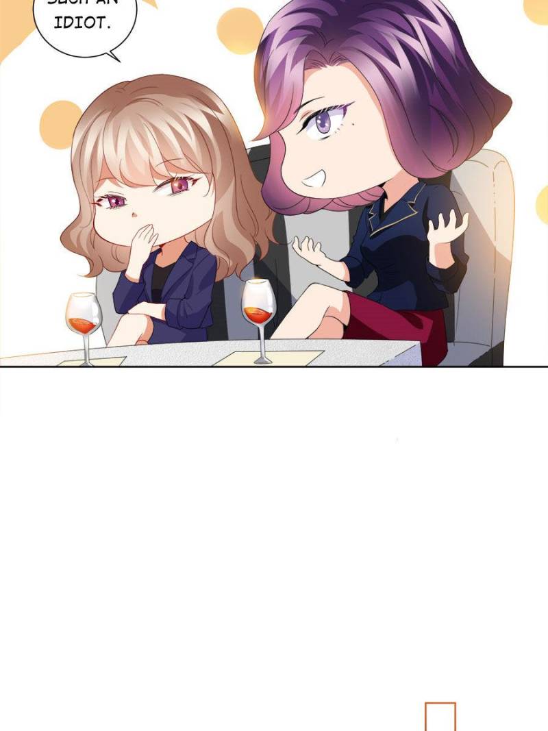 Trial Marriage Husband: Need To Work Hard chapter 31 page 44