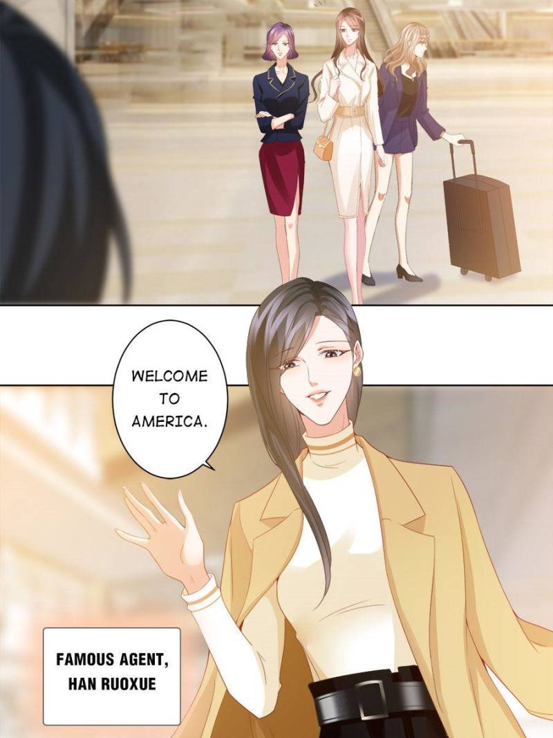 Trial Marriage Husband: Need To Work Hard chapter 31 page 47