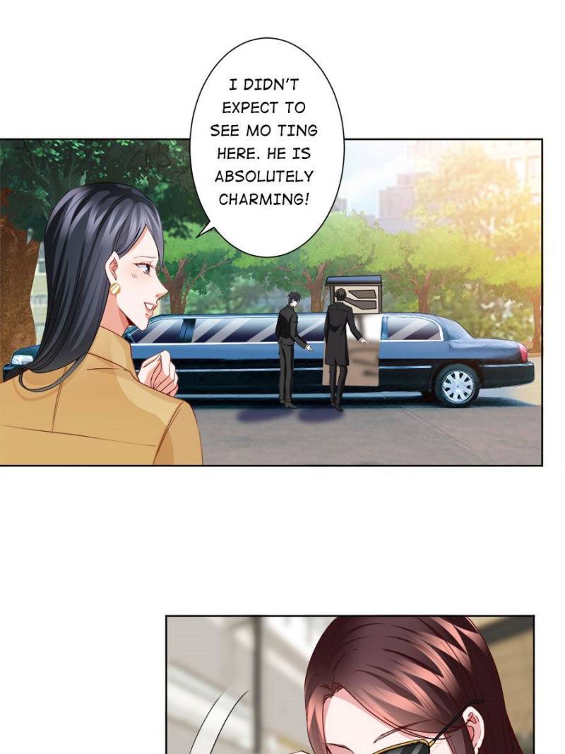 Trial Marriage Husband: Need To Work Hard chapter 31 page 49