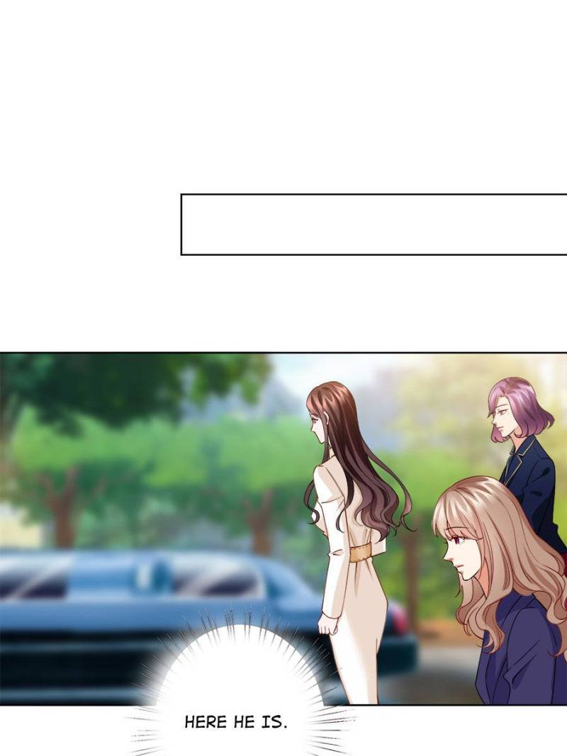 Trial Marriage Husband: Need To Work Hard chapter 31 page 53