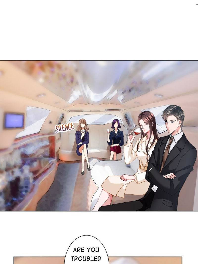 Trial Marriage Husband: Need To Work Hard chapter 31 page 55