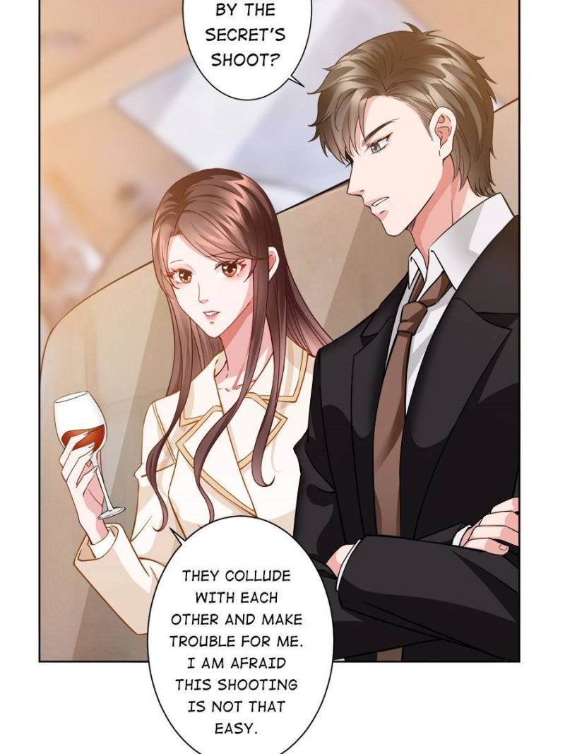 Trial Marriage Husband: Need To Work Hard chapter 31 page 56