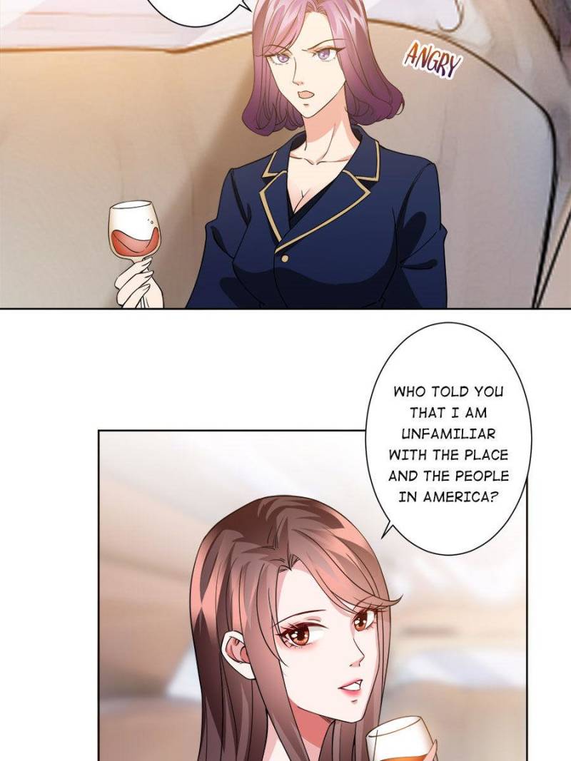 Trial Marriage Husband: Need To Work Hard chapter 31 page 58