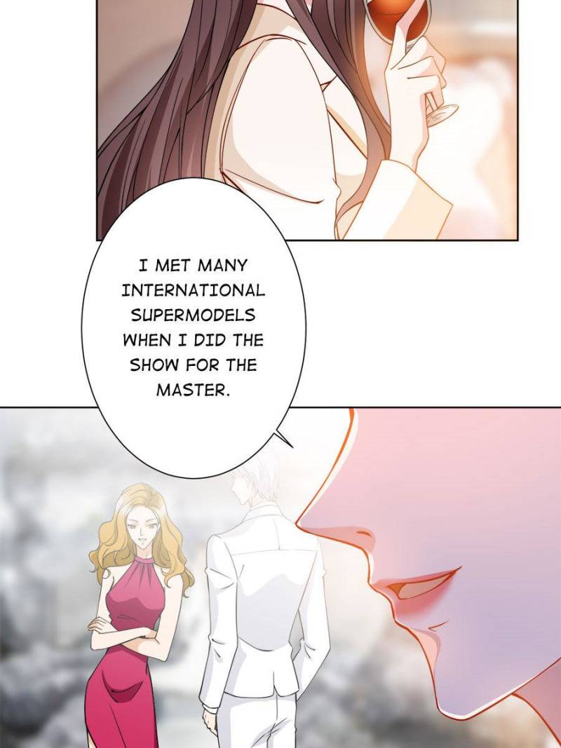 Trial Marriage Husband: Need To Work Hard chapter 31 page 59