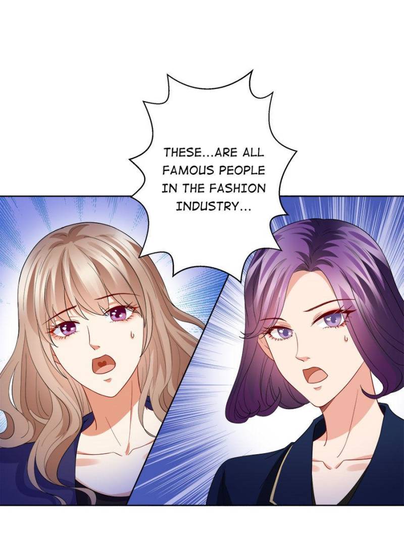 Trial Marriage Husband: Need To Work Hard chapter 31 page 61