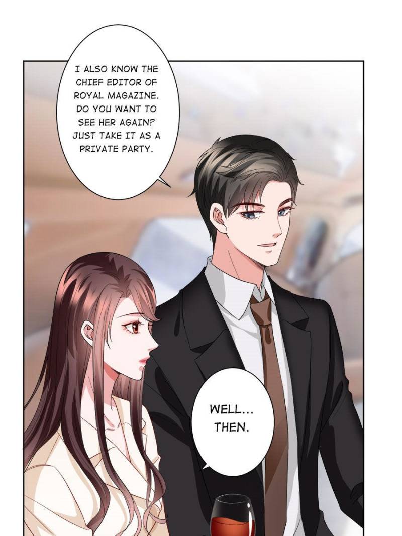 Trial Marriage Husband: Need To Work Hard chapter 31 page 62