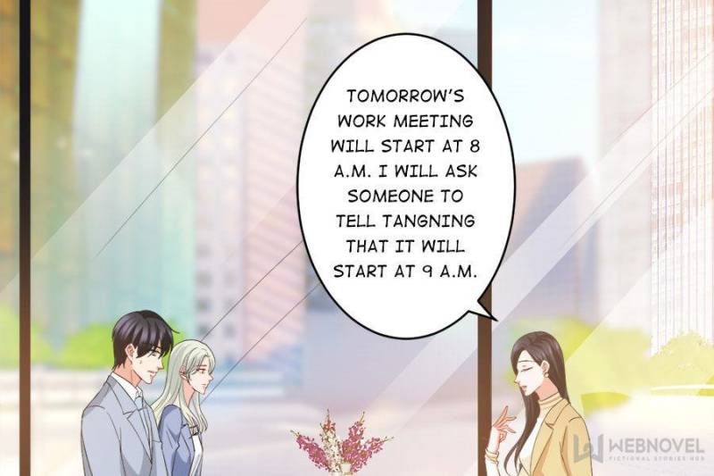 Trial Marriage Husband: Need To Work Hard chapter 31 page 66