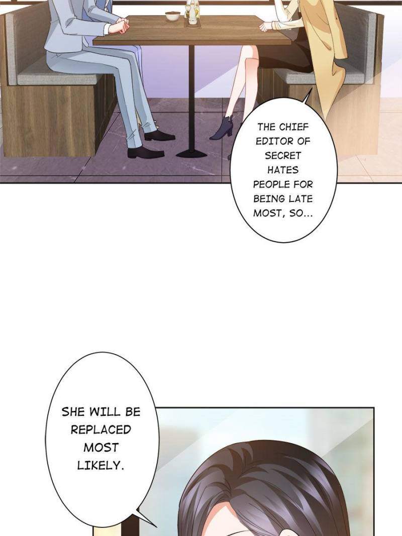 Trial Marriage Husband: Need To Work Hard chapter 31 page 67