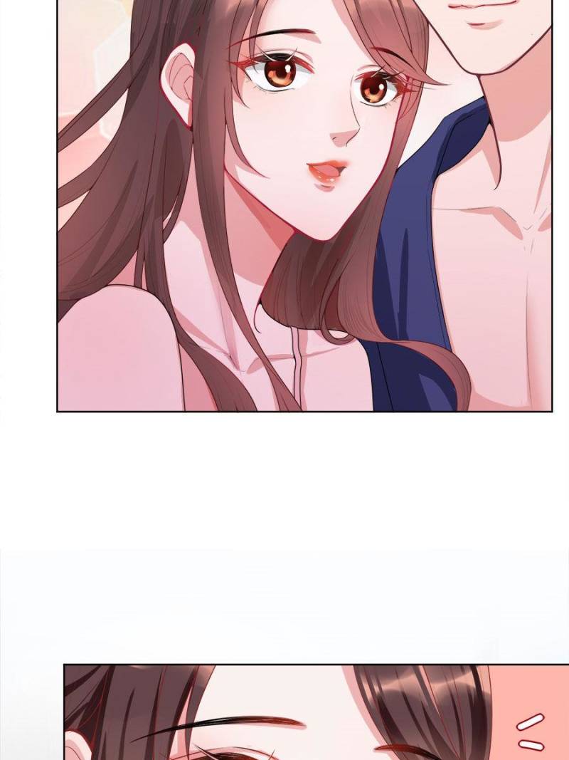 Trial Marriage Husband: Need To Work Hard chapter 31 page 8