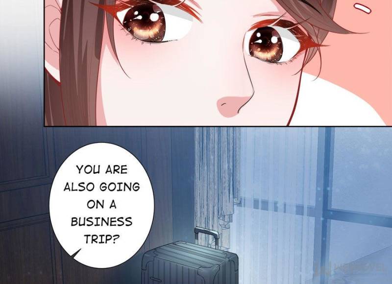 Trial Marriage Husband: Need To Work Hard chapter 31 page 9