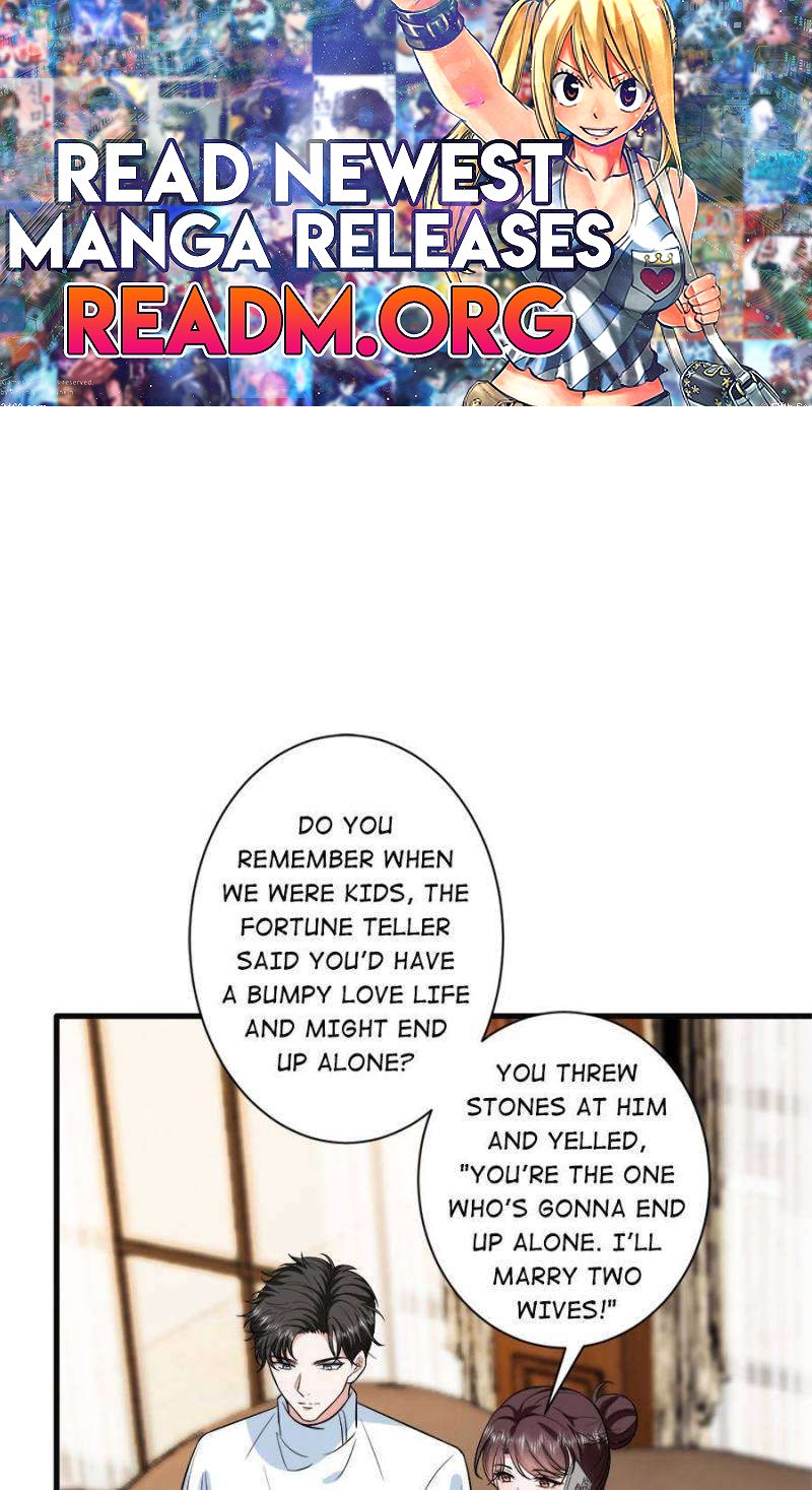 Trial Marriage Husband: Need To Work Hard chapter 311 page 1