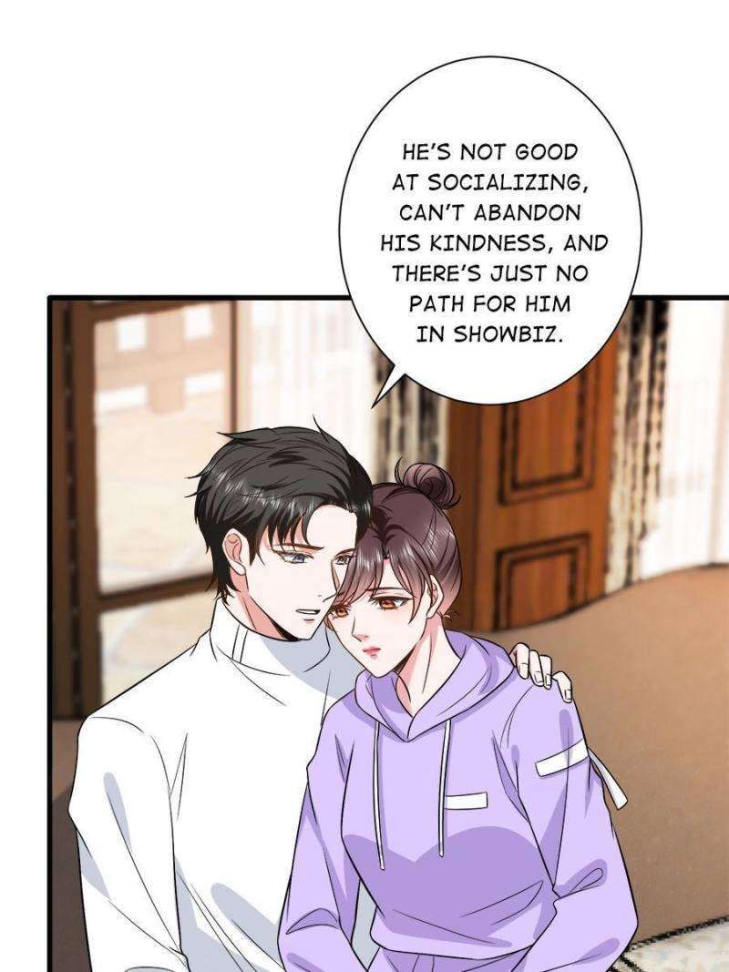 Trial Marriage Husband: Need To Work Hard chapter 311 page 10