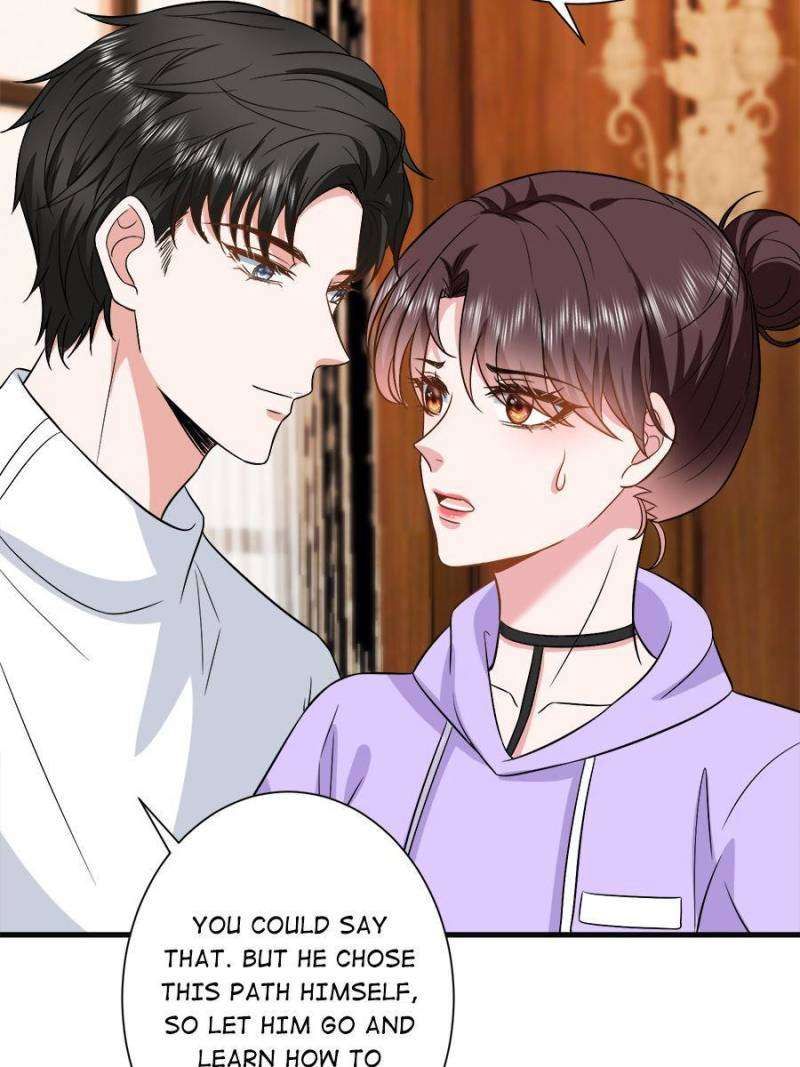 Trial Marriage Husband: Need To Work Hard chapter 311 page 12