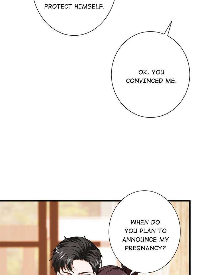 Trial Marriage Husband: Need To Work Hard chapter 311 page 13