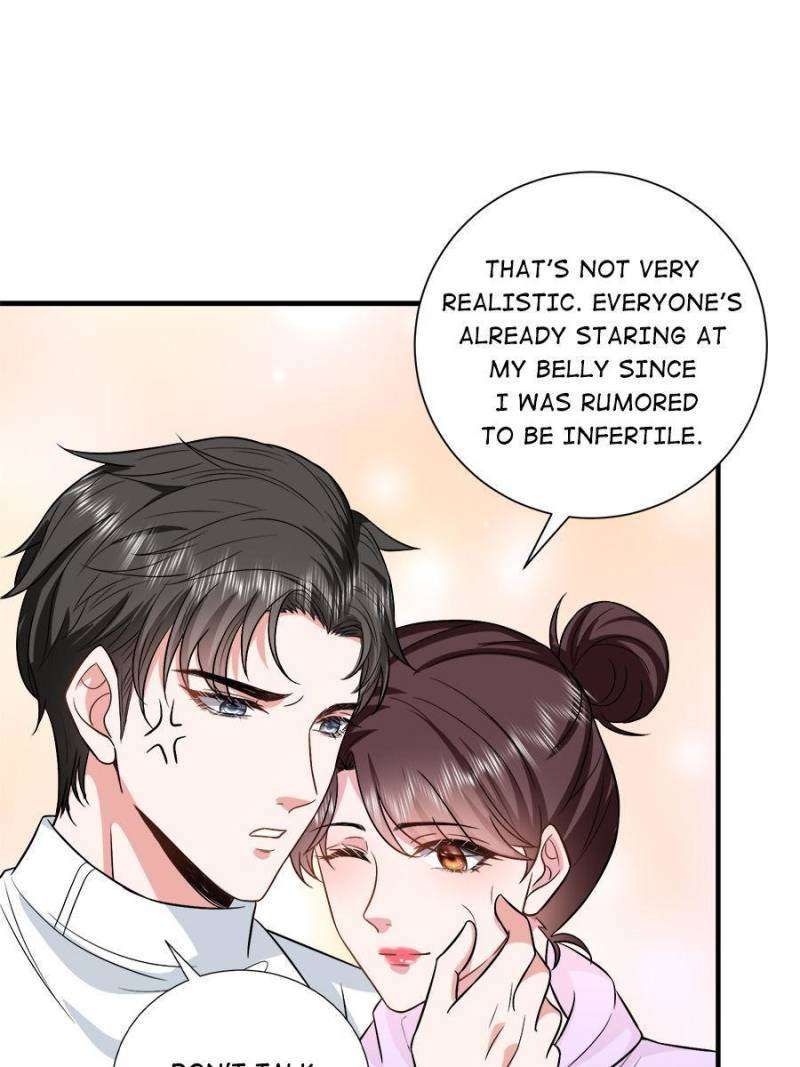 Trial Marriage Husband: Need To Work Hard chapter 311 page 16