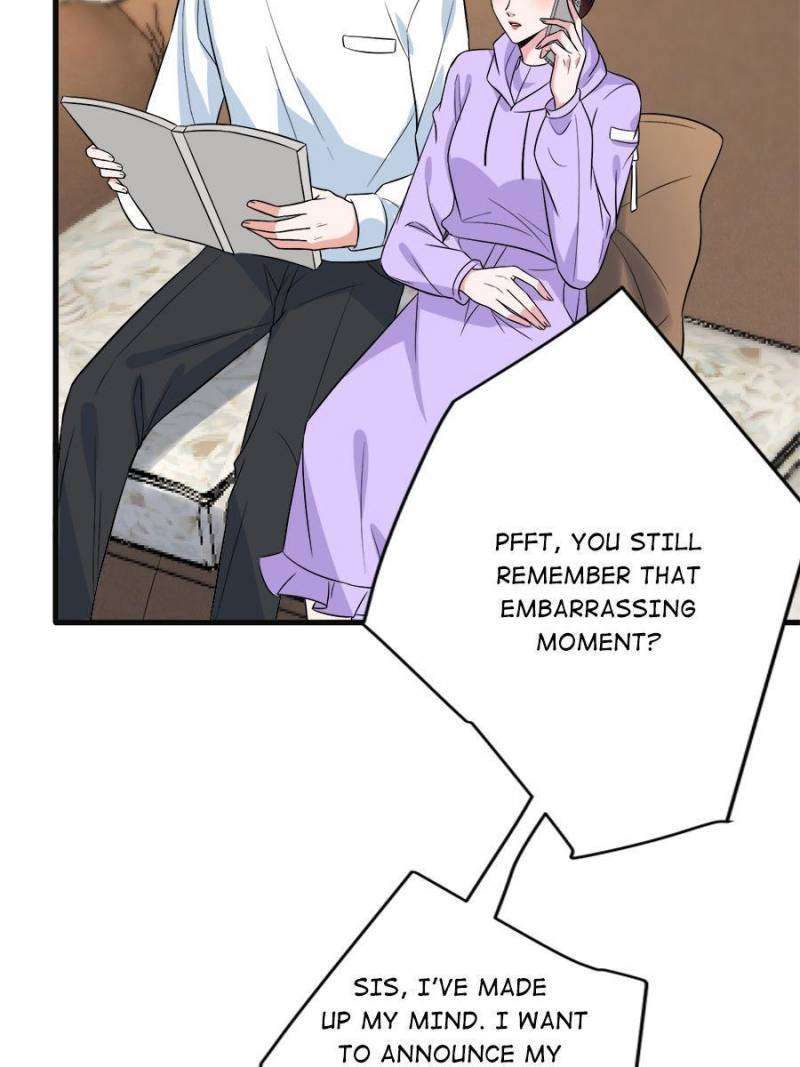 Trial Marriage Husband: Need To Work Hard chapter 311 page 2