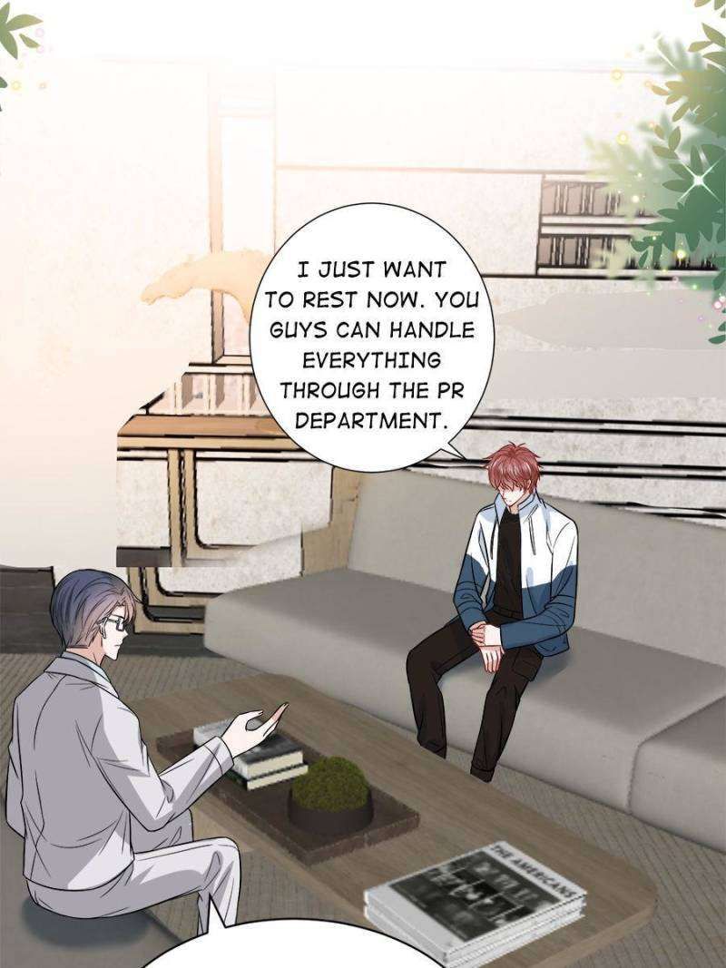 Trial Marriage Husband: Need To Work Hard chapter 311 page 20