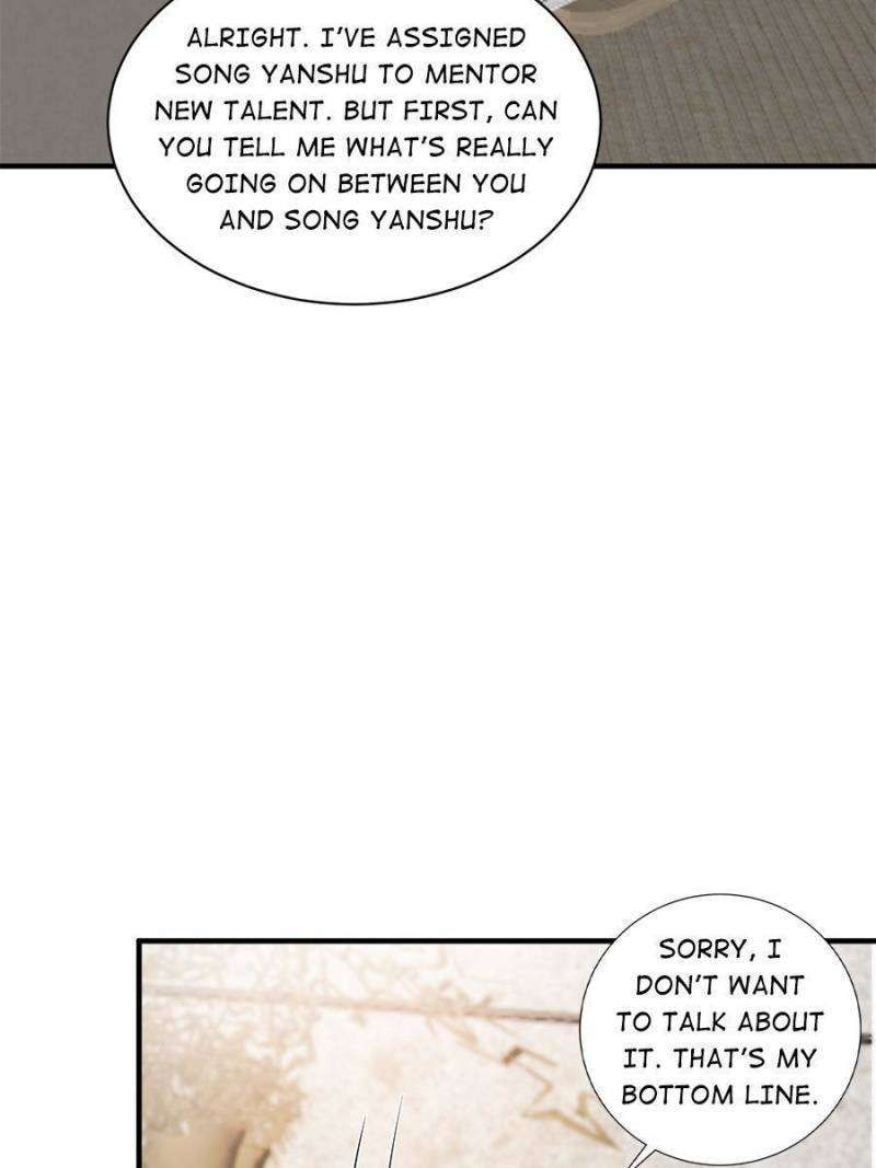 Trial Marriage Husband: Need To Work Hard chapter 311 page 21