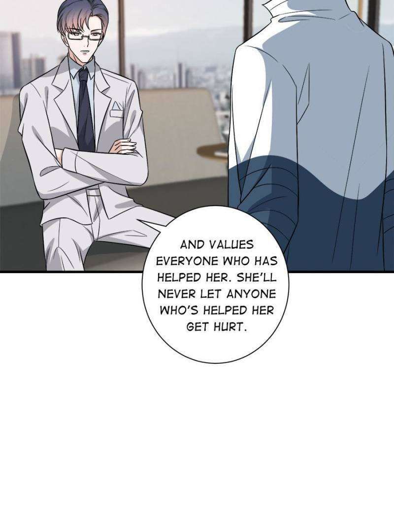 Trial Marriage Husband: Need To Work Hard chapter 311 page 24