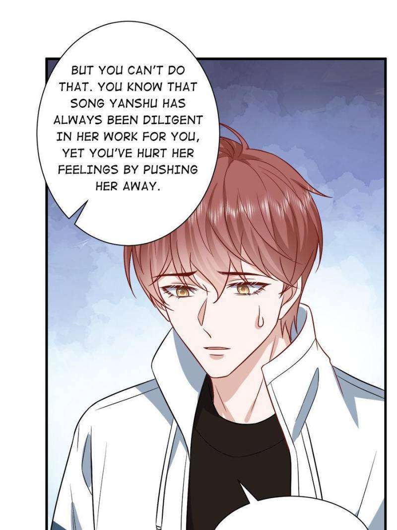 Trial Marriage Husband: Need To Work Hard chapter 311 page 25