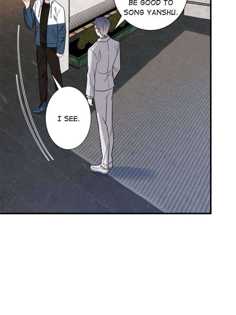 Trial Marriage Husband: Need To Work Hard chapter 311 page 27