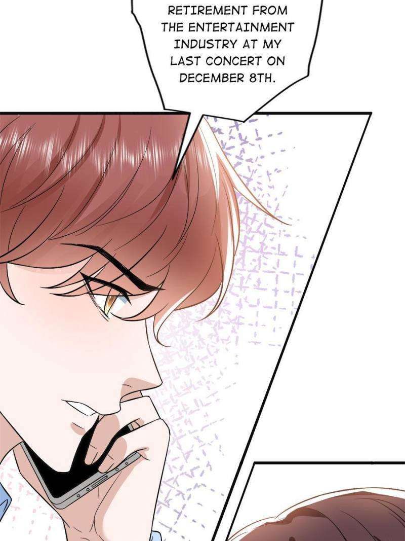 Trial Marriage Husband: Need To Work Hard chapter 311 page 3