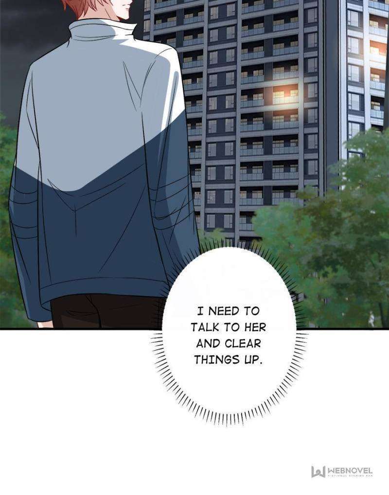 Trial Marriage Husband: Need To Work Hard chapter 311 page 30