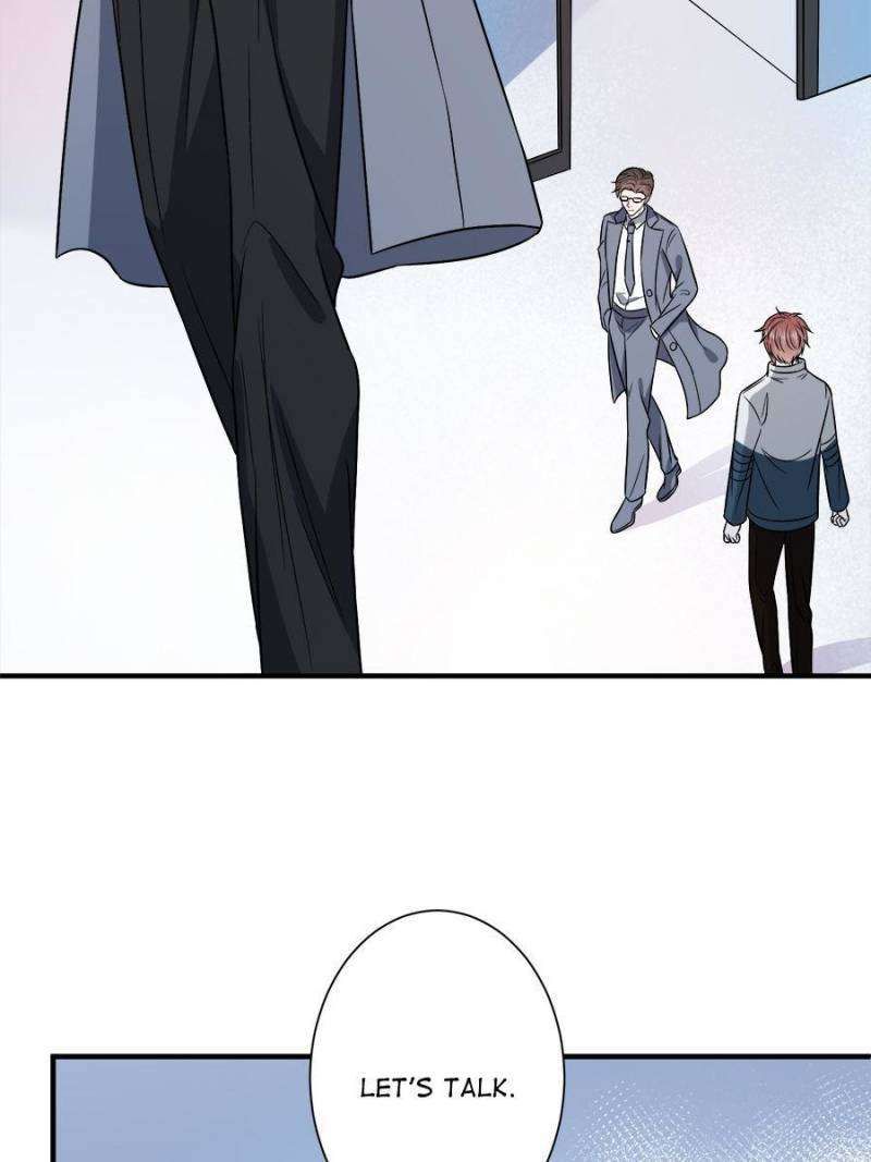 Trial Marriage Husband: Need To Work Hard chapter 311 page 32