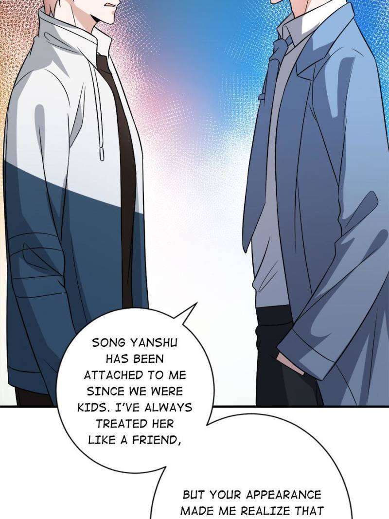 Trial Marriage Husband: Need To Work Hard chapter 311 page 36