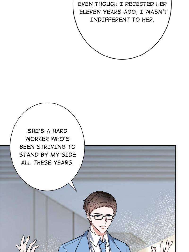 Trial Marriage Husband: Need To Work Hard chapter 311 page 37