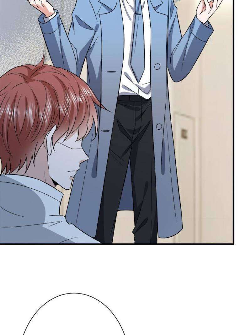 Trial Marriage Husband: Need To Work Hard chapter 311 page 38