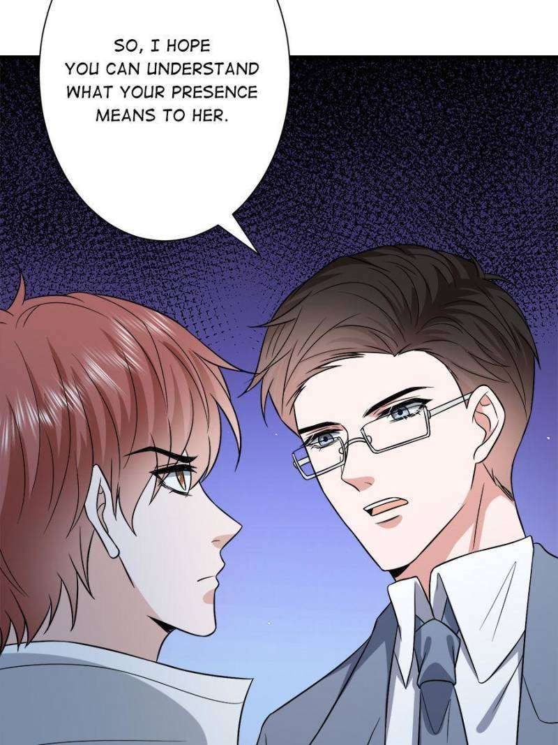 Trial Marriage Husband: Need To Work Hard chapter 311 page 39