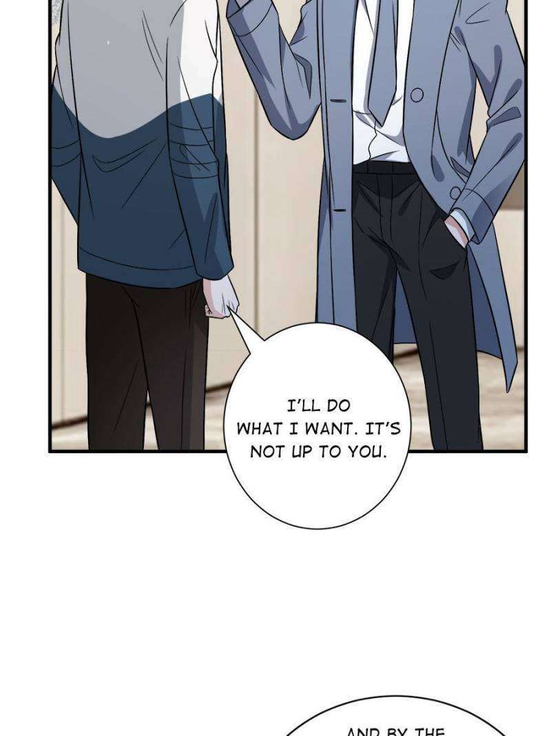 Trial Marriage Husband: Need To Work Hard chapter 311 page 41