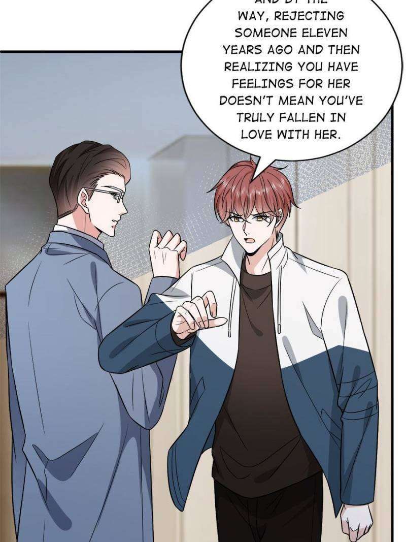 Trial Marriage Husband: Need To Work Hard chapter 311 page 42